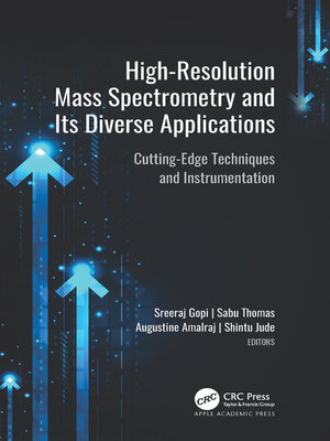 cover image of High-Resolution Mass Spectrometry and Its Diverse Applications